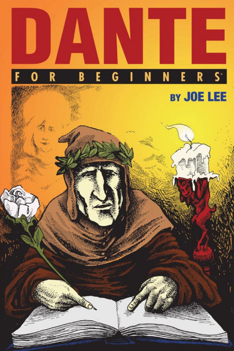 Dante For Beginners by Joe Lee