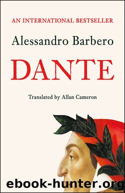 Dante by Alessandro Barbero