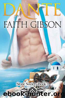 Dante by Faith Gibson