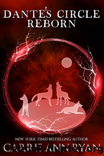 Dante's Circle Reborn by Carrie Ann Ryan