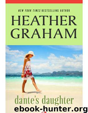 Dante's Daughter by Heather Graham