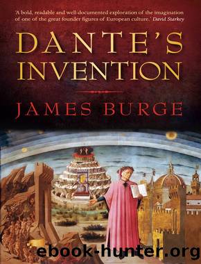 Dante's Invention by James Burge