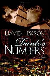 Dante's Numbers by David Hewson