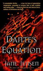 Dante’s Equation by Jensen Jane