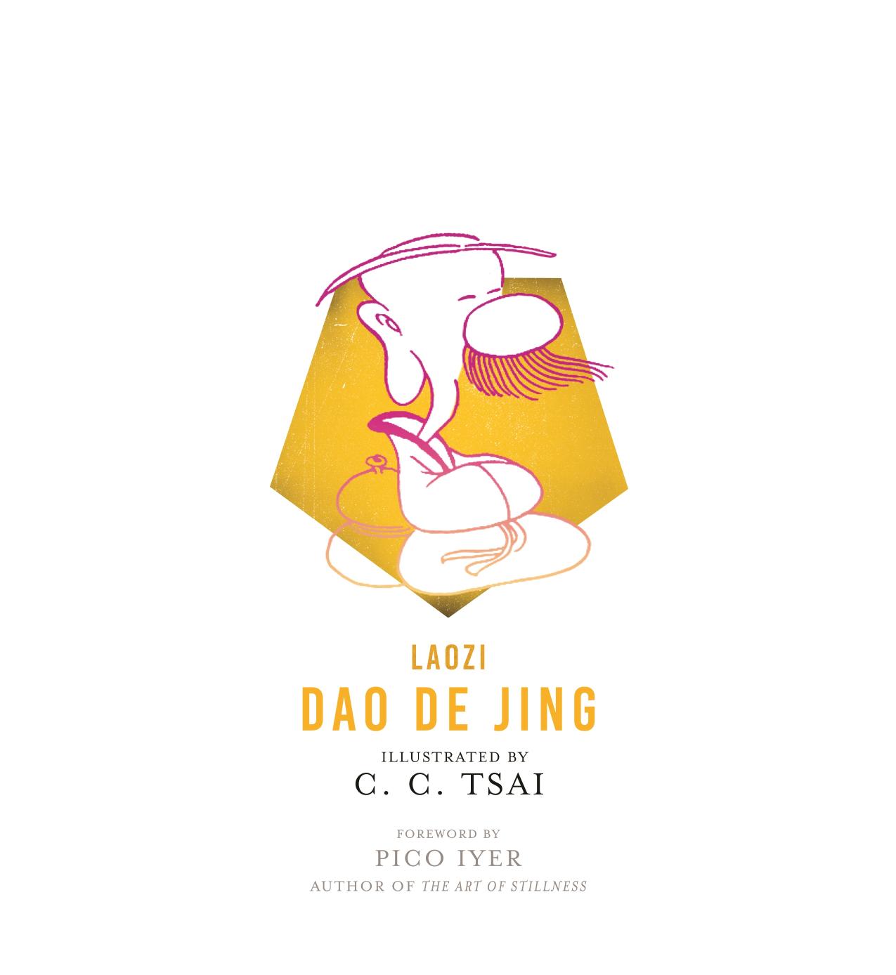 Dao De Jing (The Illustrated Library of Chinese Classics) by Unknow
