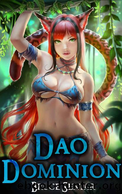 Dao Dominion by Sentar Bruce