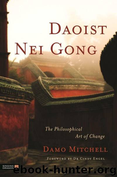 Daoist Nei Gong: The Philosophical Art of Change by Mitchell Damo