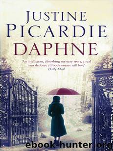 Daphne by Justine Picardie
