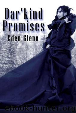 Dar'kind Promises by Eden Glenn