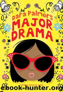 Dara Palmer's Major Drama by Emma Shevah