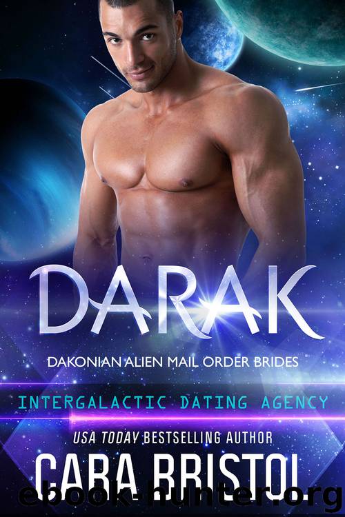 Darak by Cara Bristol
