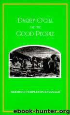 Darby O'Gill & the Good People