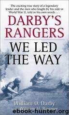 Darby's Rangers: We Led the Way