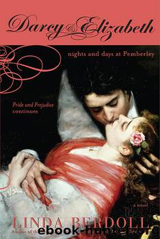 Darcy & Elizabeth by Linda Berdoll