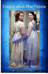 Darcy and the Twins by Don H. Miller