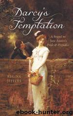 Darcy's Temptation by Regina Jeffers