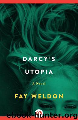 Darcy's Utopia: A Novel by Weldon Fay