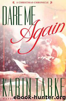 Dare Me Again by Karin Tabke