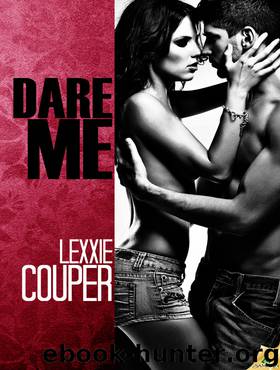 Dare Me by Couper Lexxie