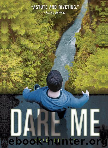 Dare Me by Eric Devine