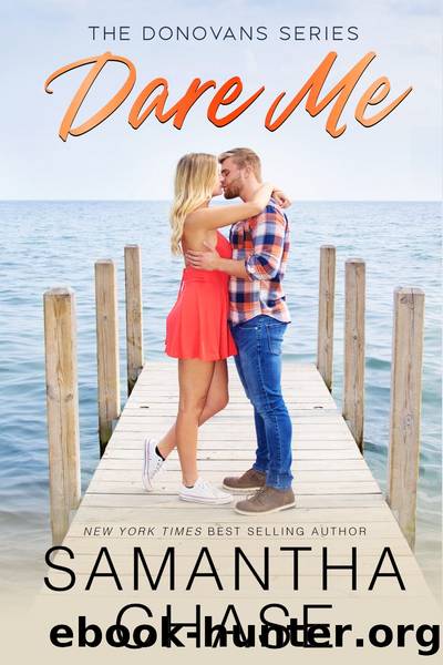 Dare Me by Samantha Chase