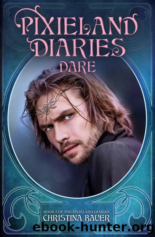 Dare by Christina Bauer