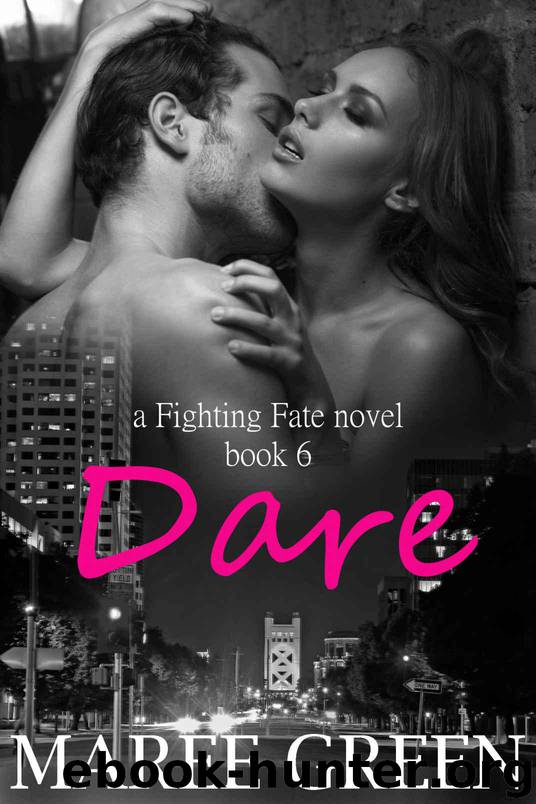 Dare by Maree Green