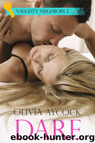 Dare by Olivia Aycock