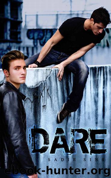 Dare by Sins Sadie