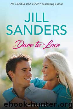 Dare to Love (Pride Oregon Book 5) by Jill Sanders