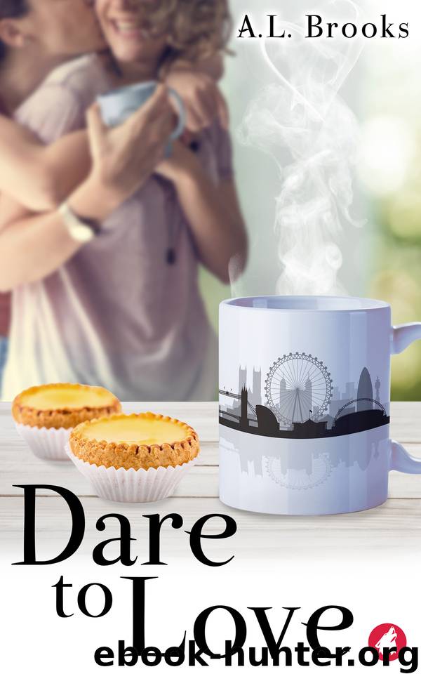 Dare to Love by A L Brooks