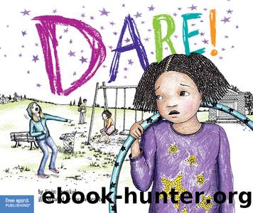 Dare! by Erin Frankel