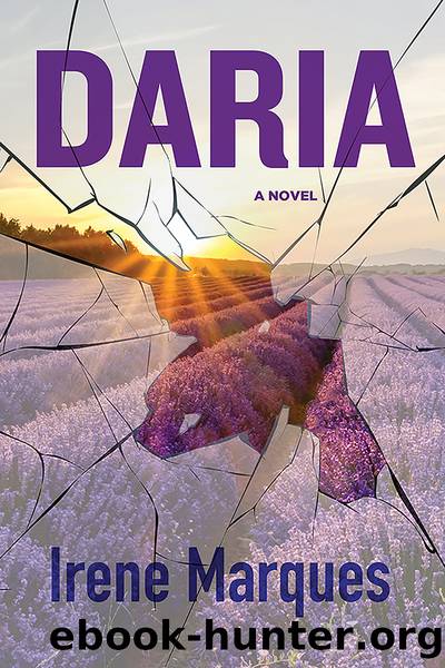 Daria by Irene Marques