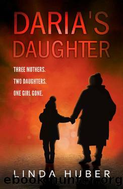 Daria's Daughter by Linda Huber