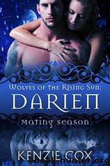 Darien by Kenzie Cox & Mating Season Collection