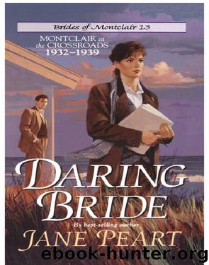 Daring Bride by Jane Peart