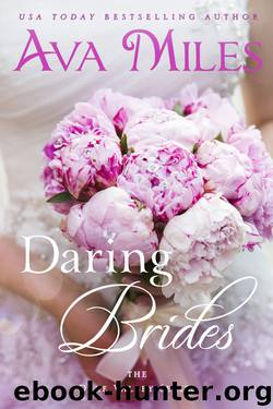 Daring Brides by Ava Miles