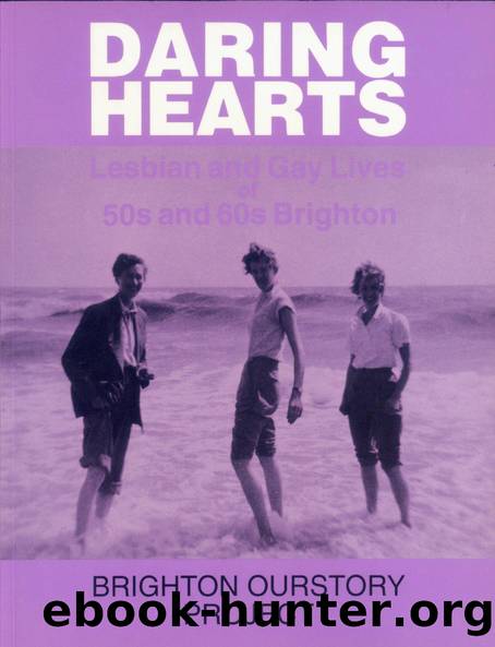Daring Hearts by Various