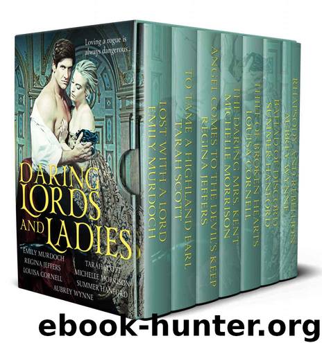 Daring Lords and Ladies by unknow