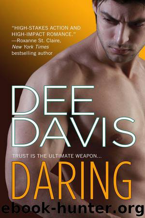 Daring by Dee Davis