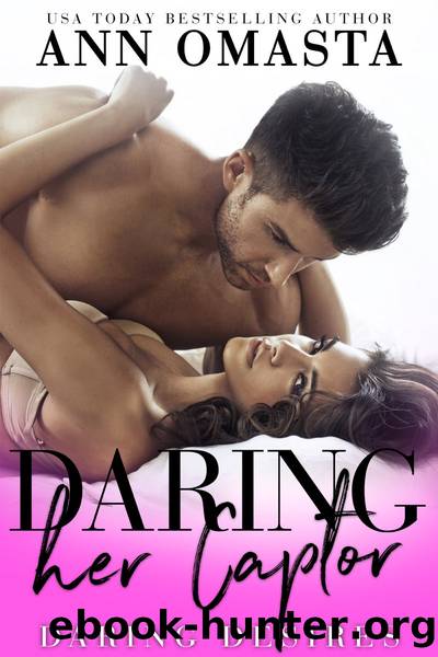 Daring her Captor by Ann Omasta