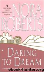 Daring to Dream by Roberts Nora