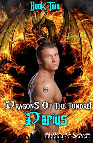 Darius by McKayla Schutt