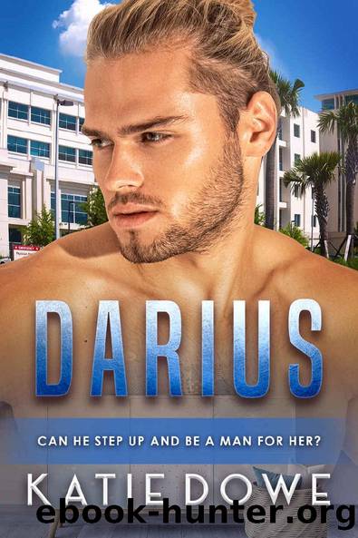 Darius: BWWM, Black Baby, Billionaire Romance (Members From Money Season 2 Book 86) by Katie Dowe & BWWM Club