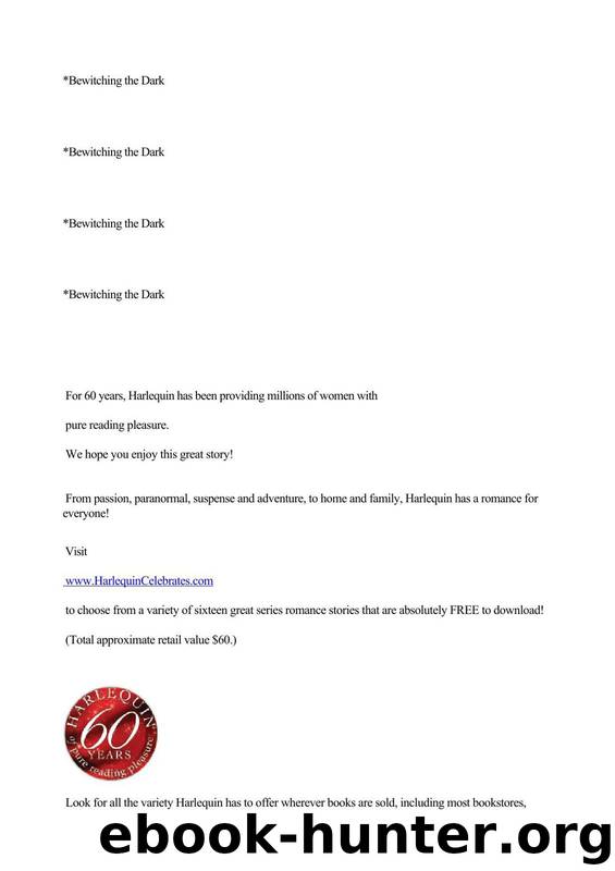 Dark 02 by Kiss Me Deadly