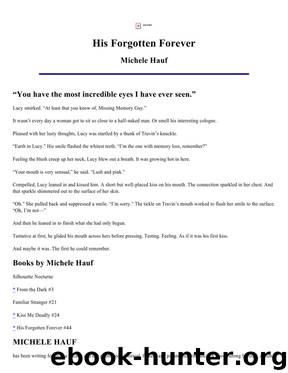 Dark 03 by His Forgotten Forever