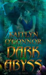 Dark Abyss by Kaitlyn O'Connor