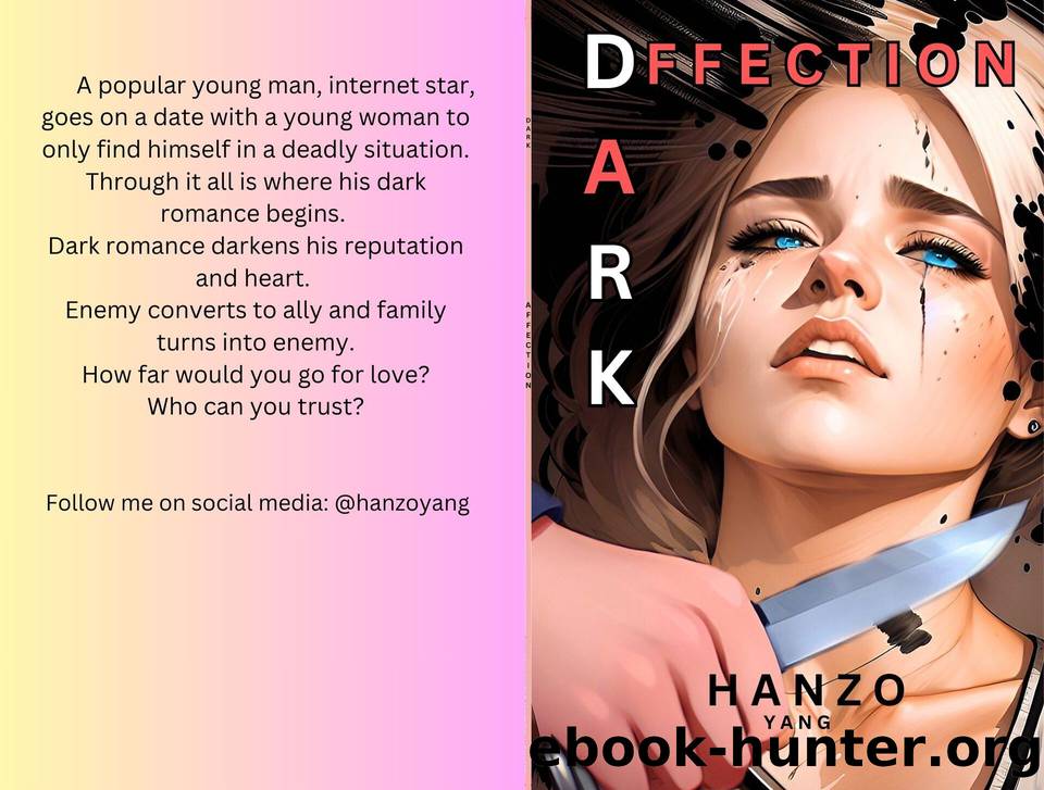 Dark Affection by Yang Hanzo