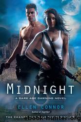Dark Age Dawning #02 - Midnight by Ellen Connor