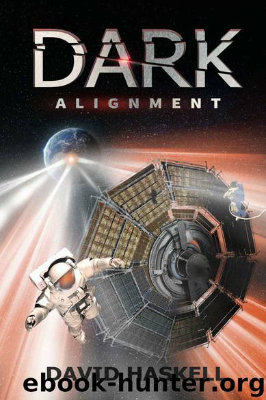 Dark Alignment by David Haskell